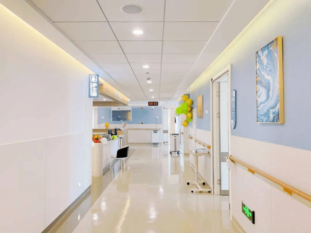 Xinhua Hospital (SJTU)